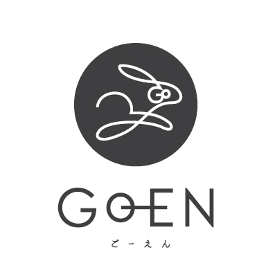 GoENロゴ